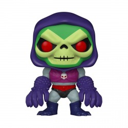 Figura FUNKO POP VINYL: MOTU - SKELETOR W/ TERROR CLAWS