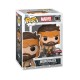 Figura FUNKO POP: MARVEL - HERCULES (EXC)