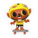 Figura FUNKO PAKA PAKA: BOO HOLLOW - PHINNEAS