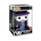 Figura FUNKO POP MOVIES: BATMAN - THE JOKER 10" (EXC)