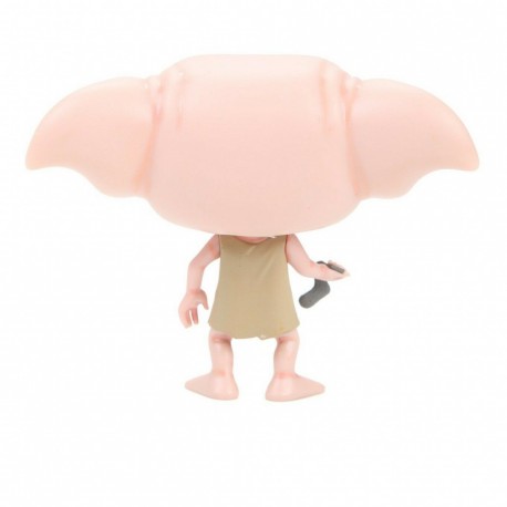 Figura FUNKO POP: HARRY POTTER - DOBBY