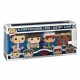 Figura FUNKO 8 BIT POP: STRANGER THINGS 4PK