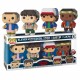 Figura FUNKO 8 BIT POP: STRANGER THINGS 4PK