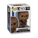 Figura FUNKO POP STAR WARS: NEW CLASSICS CHEWBACCA