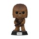 Figura FUNKO POP STAR WARS: NEW CLASSICS CHEWBACCA