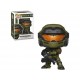 Figura FUNKO POP GAMES: HALO - SPARTAN GRANDIER W/ HMG