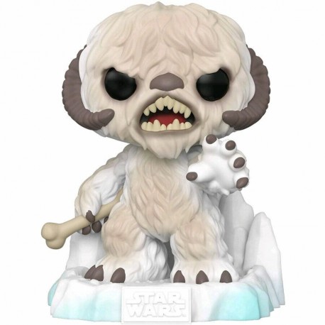 Figura FUNKO POP DIORAMA: STAR WARS- WAMPA (#1)