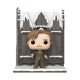 Figura FUNKO POP DELUXE: HARRY POTTER HOGSMEADE - SHRIEKING SHACK W/LUPIN