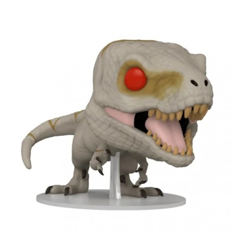 Figura FUNKO POP MOVIES: JW3 - ATROCIRAPTOR (GHOST)