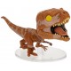 Figura FUNKO POP MOVIES: JW3 - ATROCIRAPTOR (RED)