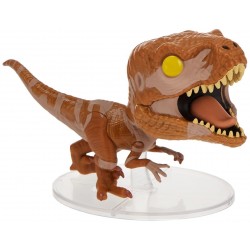 Figura FUNKO POP MOVIES: JW3 - ATROCIRAPTOR (RED)