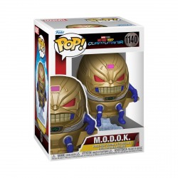 Figura FUNKO POP: MARVEL - ANT-MAN - M.O.D.O.K