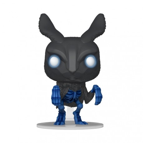 Figura FUNKO POP MOVIES: PINOCCHIO - BLACK RABBIT