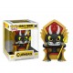 Figura FUNKO POP DELUXE: CUPHEAD S3 - DEVIL IN CHAIR