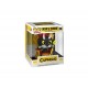 Figura FUNKO POP DELUXE: CUPHEAD S3 - DEVIL IN CHAIR