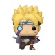 Figura FUNKO POP ANIMATION: BORUTO - BORUTO W/MARKS