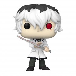 Figura FUNKO POP ANIMATION: TOKYO GHOUL:RE- HAISE SASAKI