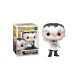 Figura FUNKO POP ANIMATION: TOKYO GHOUL:RE- HAISE SASAKI