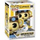 Figura FUNKO POP GAMES: CUPHEAD - AEROPLANE CHALICE