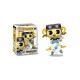 Figura FUNKO POP GAMES: CUPHEAD - AEROPLANE CHALICE