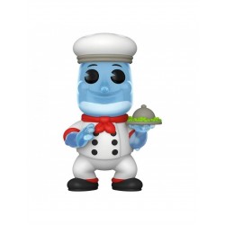 Figura FUNKO POP GAMES: CUPHEAD - CHEF SALTBAKER W/CHASE