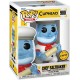 Figura FUNKO POP GAMES: CUPHEAD - CHEF SALTBAKER W/CHASE