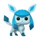 Figura FUNKO POP JUMBO: POKEMON - GLACEON