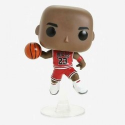 Figura FUNKO POP NBA: BULLS - MICHAEL JORDAN