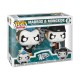 Figura FUNKO POP ROCKS: TWIZTID 2PK