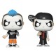 Figura FUNKO POP ROCKS: TWIZTID 2PK