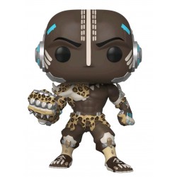 Figura FUNKO POP GAMES: OVERWATCH - LEOPARD DOOMFIST (SPECIAL EDITION)