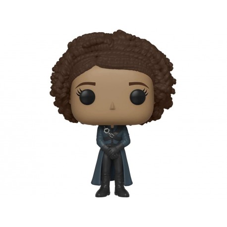 Figura FUNKO POP TV: GAME OF THRONES - MISSANDEI (LIMITED EDITION)