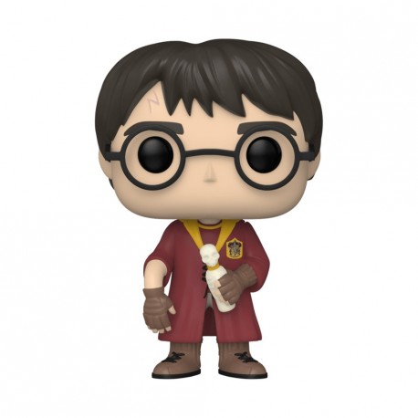 Figura FUNKO POP: HARRY POTTER - HARRY