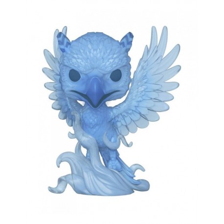 Figura FUNKO POP HP: PATRONUS- DUMBLEDORE