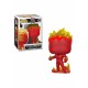 Figura FUNKO POP: MARVEL - FIRST APPEARANCE - HUMAN TORCH