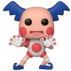 Figura FUNKO POP GAMES: POKEMON - MR. MIME(EMEA)