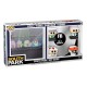 Figura FUNKO POP ALBUMS DELUXE: SOUTH PARK - BOYBAND