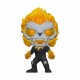 Figura FUNKO POP: MARVEL - INFINITY WARPS - GHOST PANTHER