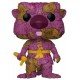 Figura FUNKO POP ARTIST SERIES: TEENAGE MUTANT NINJA TURTLES - SPLINTER (EXC)