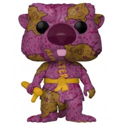 Figura FUNKO POP ARTIST SERIES: TEENAGE MUTANT NINJA TURTLES - SPLINTER (EXC)