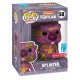 Figura FUNKO POP ARTIST SERIES: TEENAGE MUTANT NINJA TURTLES - SPLINTER (EXC)