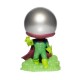 Figura FUNKO POP: MARVEL - MYSTERIO (GLOW) (EXC)