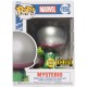 Figura FUNKO POP: MARVEL - MYSTERIO (GLOW) (EXC)