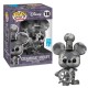 Figura FUNKO POP ARTIST SERIES: MICKEY- STEAMBOAT MICKEY