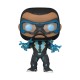 Figura FUNKO POP HEROES: BLACK LIGHTNING -BLACK LIGHTNING