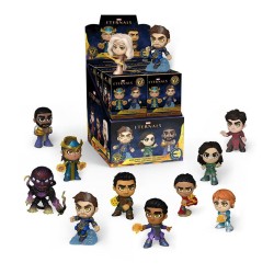 Figura FUNKO MYSTERY MINIS: ETERNALS