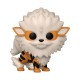 Figura FUNKO POP GAMES: POKEMON - ARCANINE (EMEA)