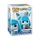 Figura FUNKO POP GAMES: POKEMON - GLACEON (EMEA)