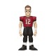 Figura FUNKO GOLD 12" NFL: BUCCANEERS - TOM BRADY