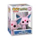 Figura FUNKO POP GAMES: POKEMON - ESPEON (EMEA)